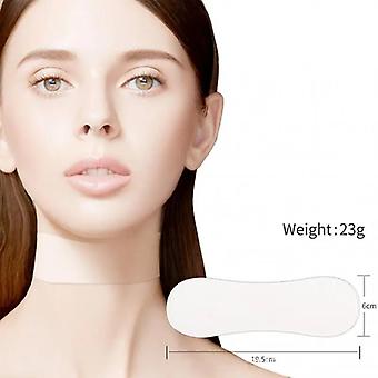 Silicone Anti Wrinkle Stickers, Nose and Mouth Stickers, Sticker Set for Forehead, Cheek, Chin, Anti Aging, Skin Lift, 85% Sale~16750