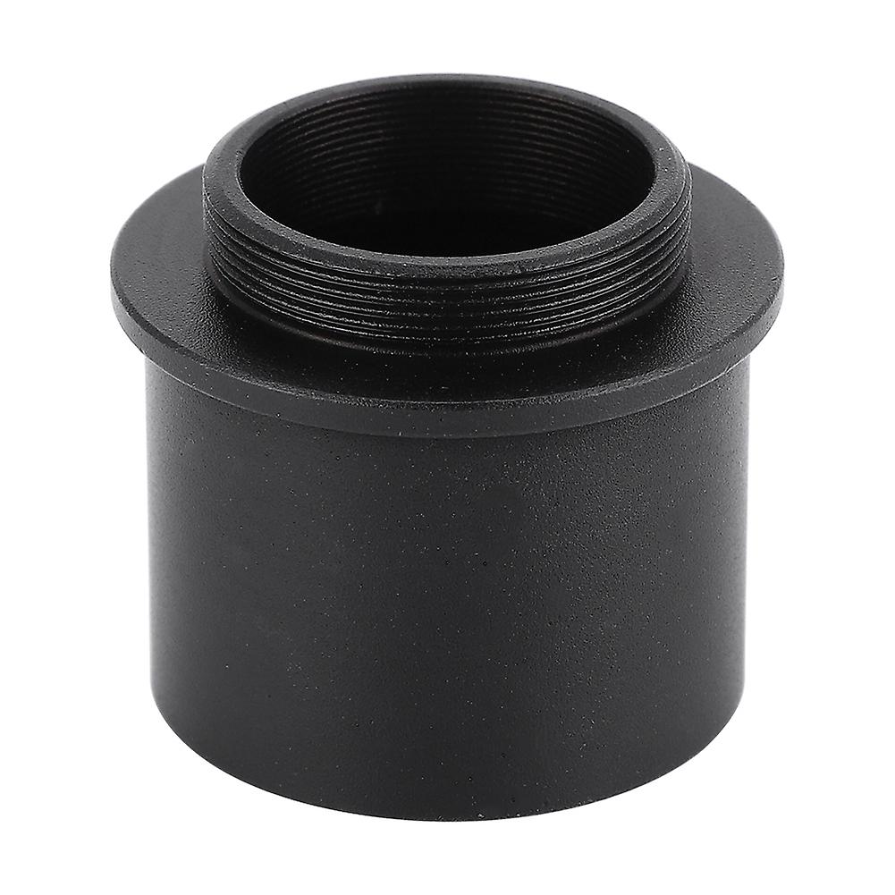 High-Quality C-Mount Telescope Camera Adapter for Prime Focus Photography
