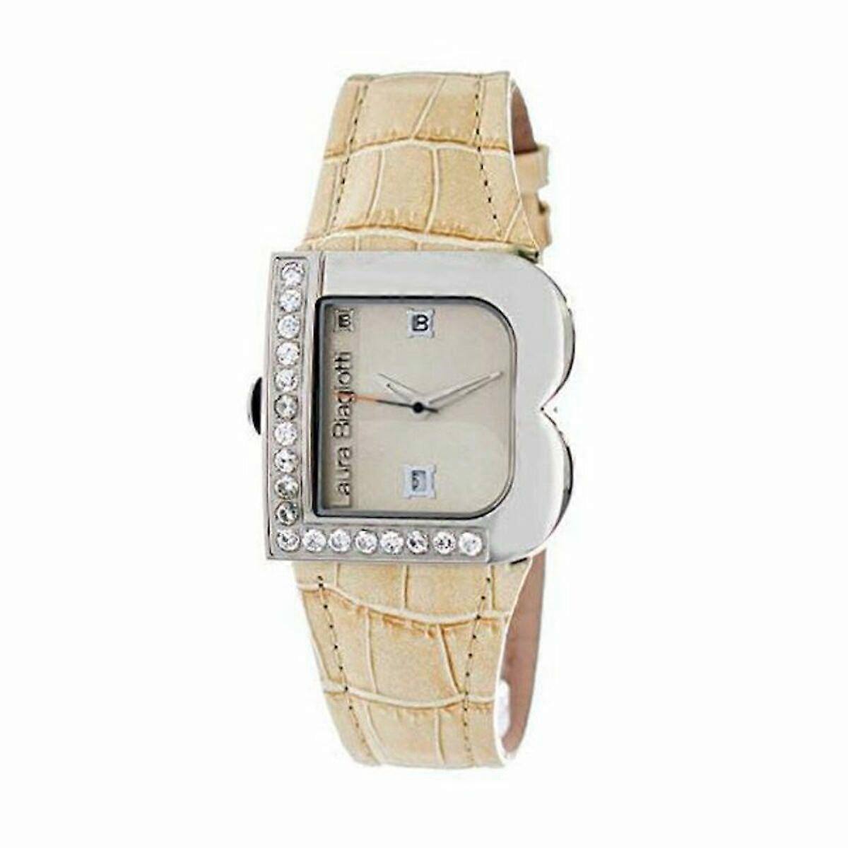 Ladies' Watch Laura Biagiotti LB0001L-11T (Ø 33 mm)