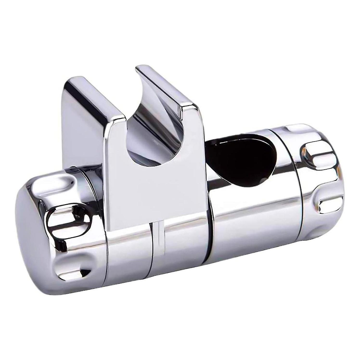 Handheld Shower Shelf Adjustable Sliders