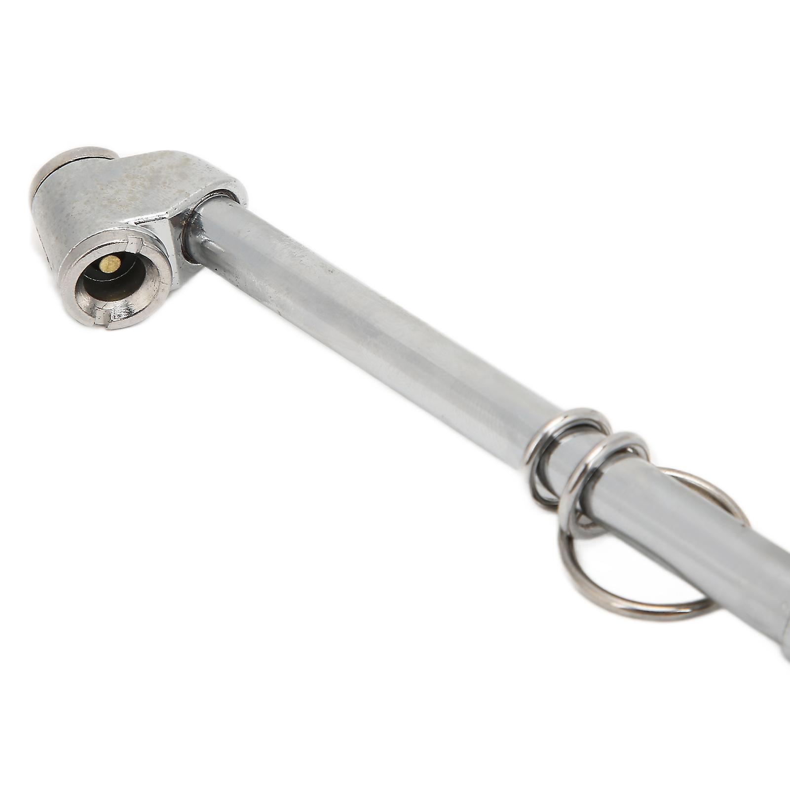 Digital Tire Pressure Monitor HighPrecision Portable TPMS Automobile Wheel Component