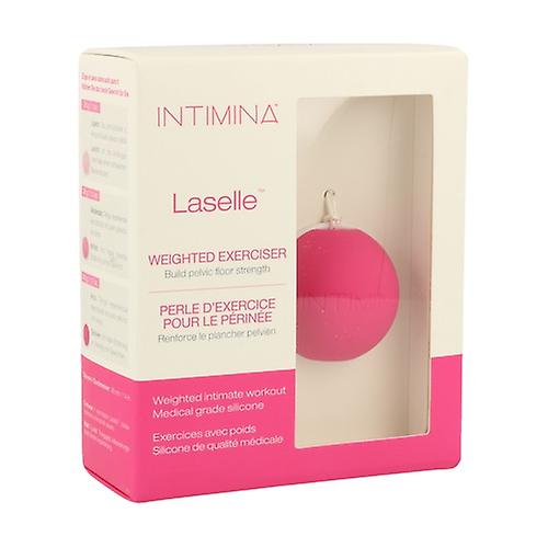 Pelvic Floor Exerciser Laselle 48 g