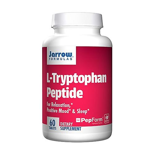 L-Tryptophan Peptide 60 tablets