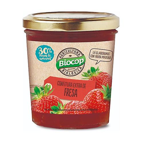Strawberry Extra Jam 320 g