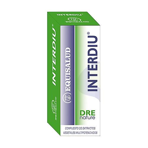Drenature Interdiu Drops 30 ml