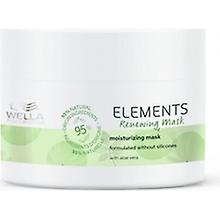Wella Professional - Elements Feuchtigkeitsmaske 500ml