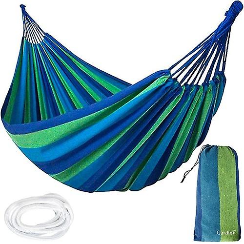 Hammock without bar Iso Trade multicolour 150kg 240 x 150