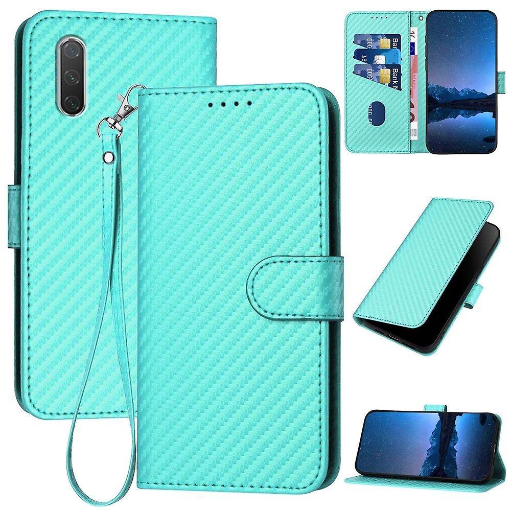 PU Leather Case For Xiaomi Mi CC9e
