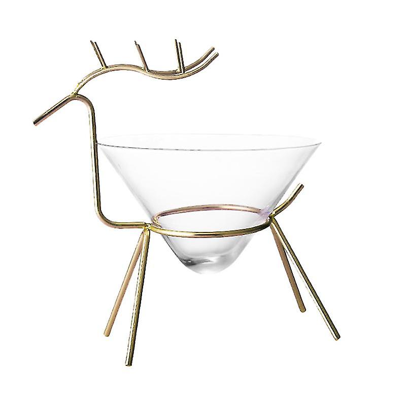 1pcs Deer Shaped Wine Cup