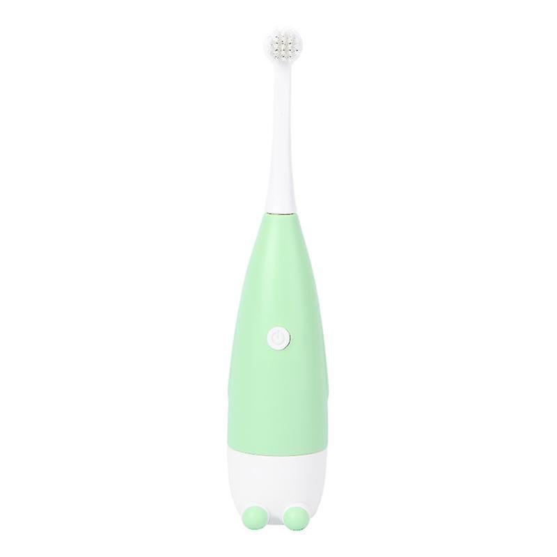 1pcs Baby Sonic Toothbrush