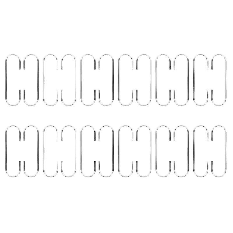 100pcs Xmas Hanging Hook