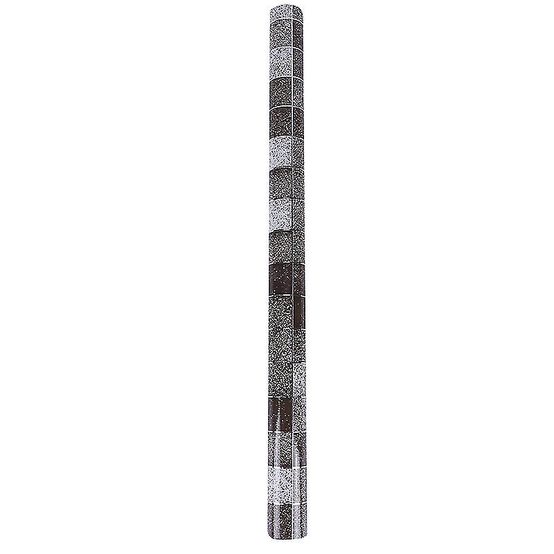 1roll Mosaic Design Tile Stickers