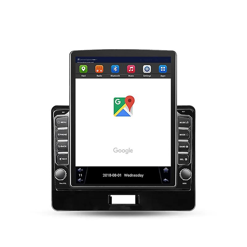 For Suzuki Wagon R 6 VI 2017-2021 Android Car Radio Multimedia Video navigation For Tesla Style