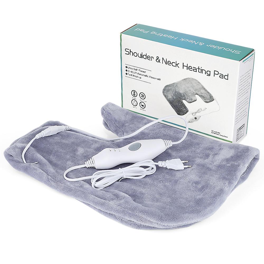 shawl heating pad