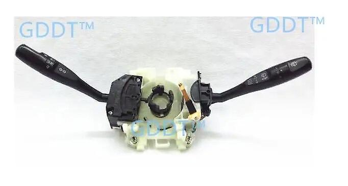 1 Piece Lhd Assy 4 6 Cylinder L4 Headlight Wiper Combination Switch For V31 V32 V33 V6 V43 Steering Wheel Switch Assemble