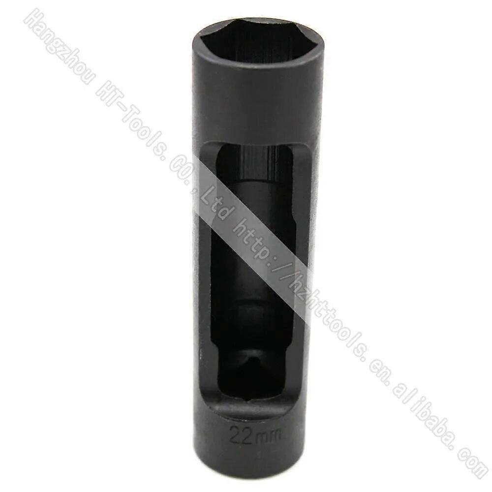 1/2"drive, 22mm Injector Socket Tool For OM604 OM605 OM606 Engine No.27014