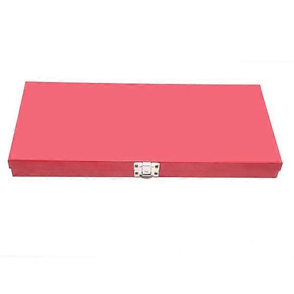 131pcs Thread Repair Set Red 83207