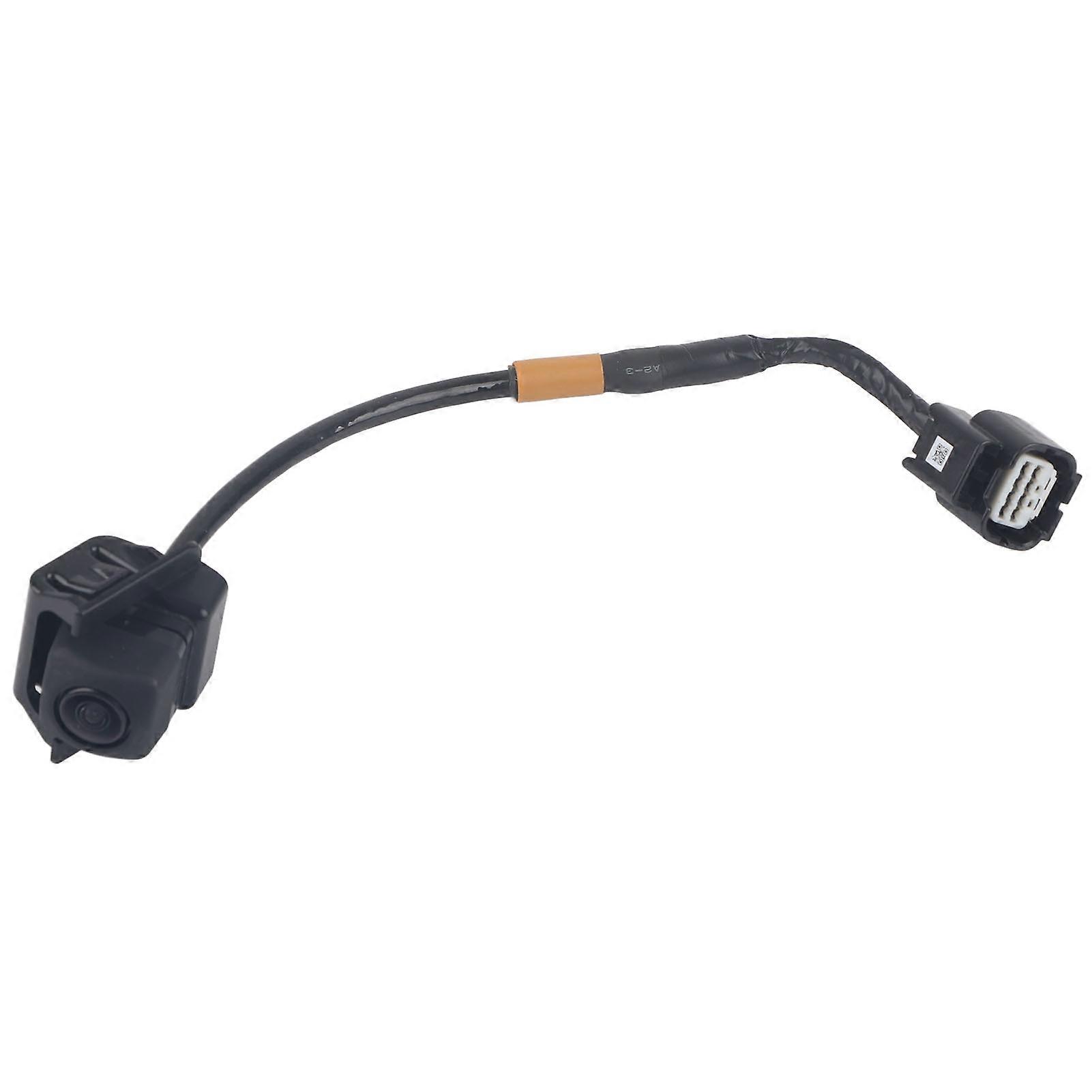 Rear View Camera Backup Reversing Camera 39530 TLA A01 8 Pin Park Assist Camera Replacement for Civic 20142019 E2U511