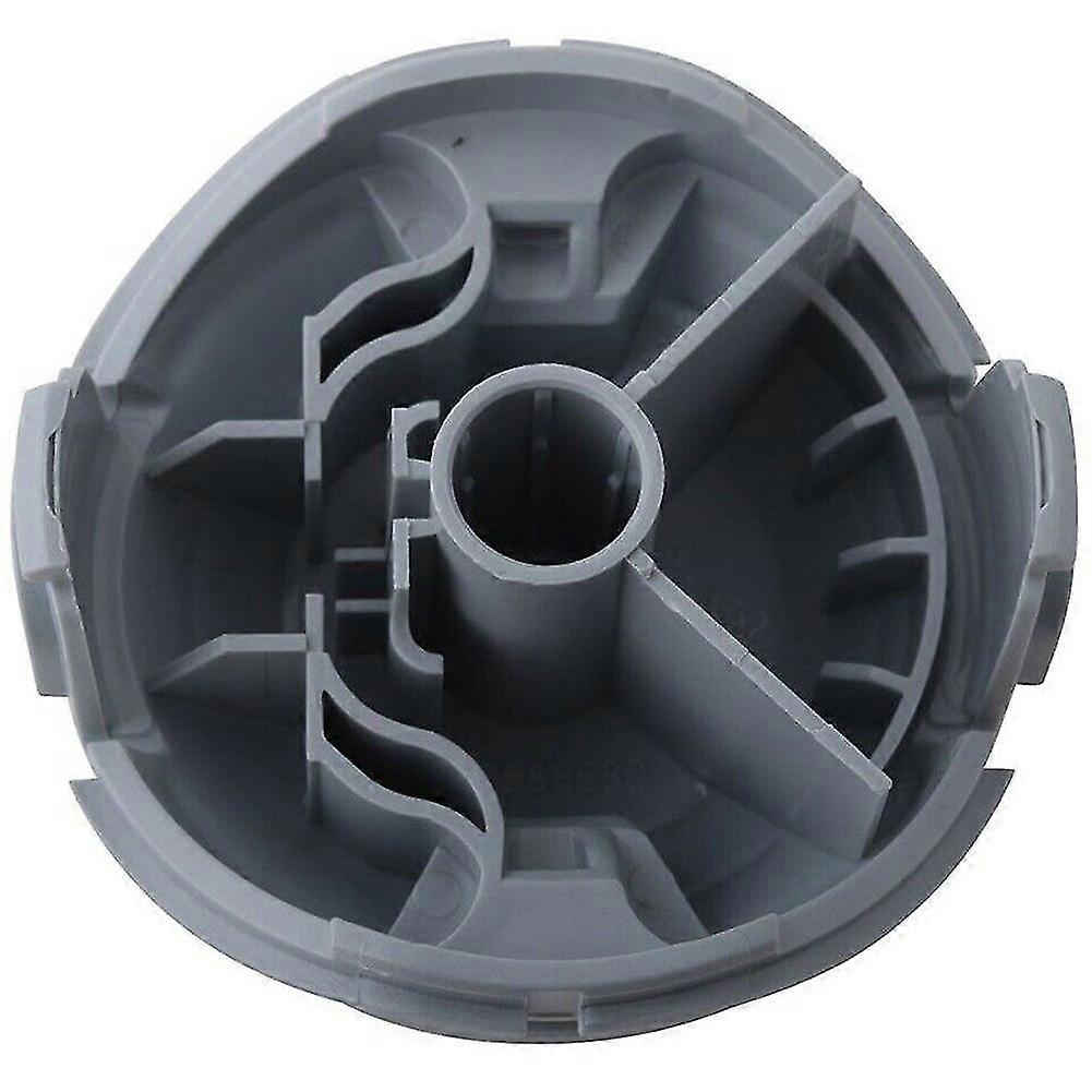 Bosch - Copertura Per Bobina F016F04557 Per Tagliabordi, Grigio - Foto 14