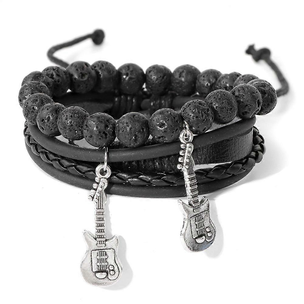 Bracelet - Multi-Layer Design - Sweet Cool Fusion