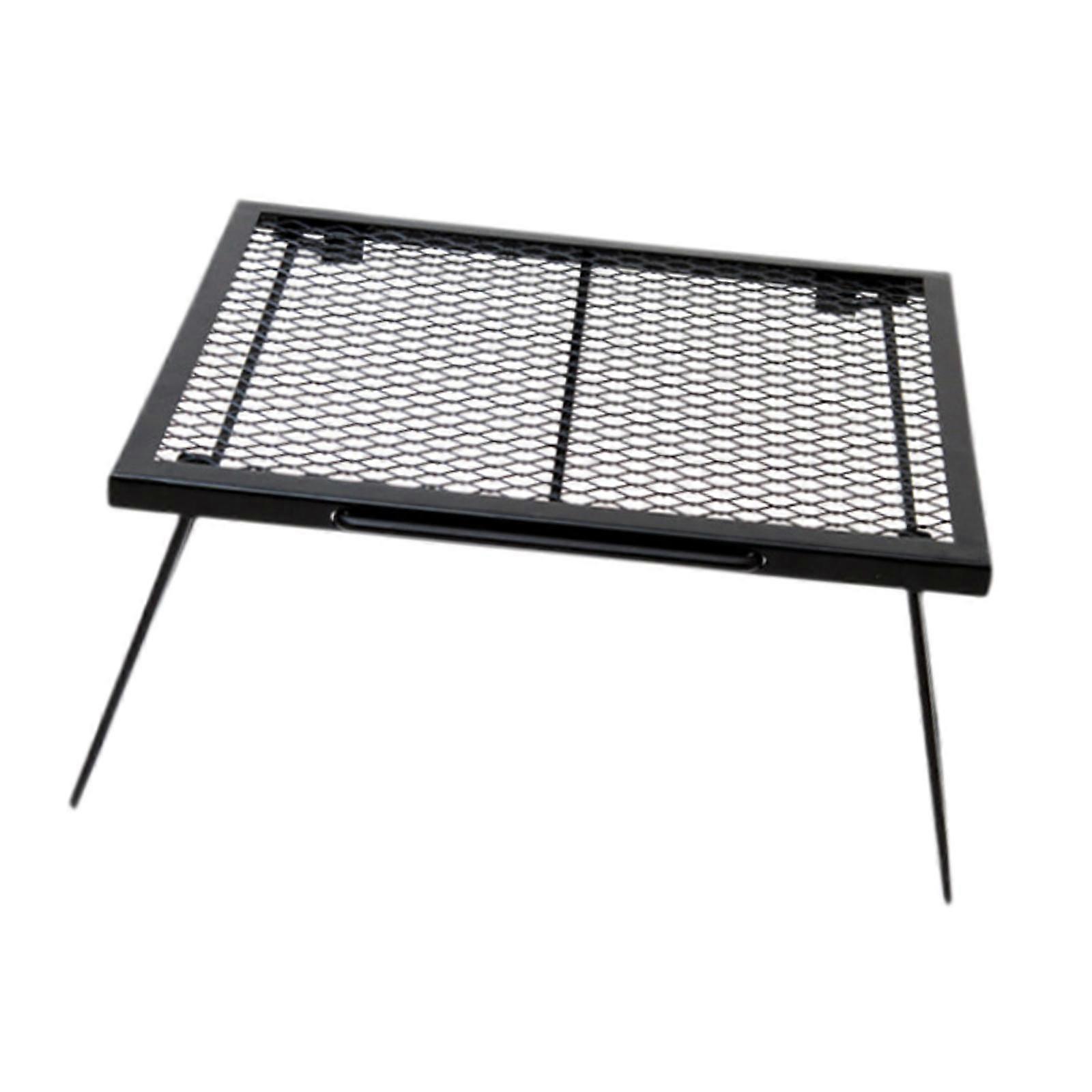 Folding Camping Table Camp Table Outdoor Table for Garden Yard Picnic