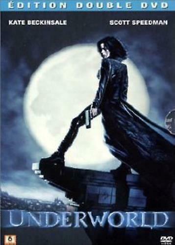 Underworld - dition Collector 2 DVD DVD - Region 2