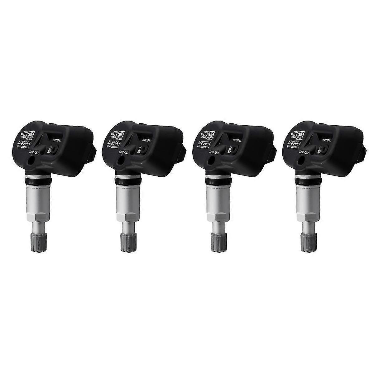 315MHz New Tire Pressure Sensor 42753-STK-A04 for TSX Pilot 07-15 PMV-107G 42753STKA02 42753STKA03