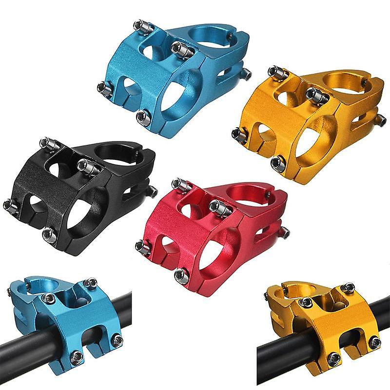 Mtb Bicycle Bike Handlebar Stem Aluminum Alloy Headset Stem