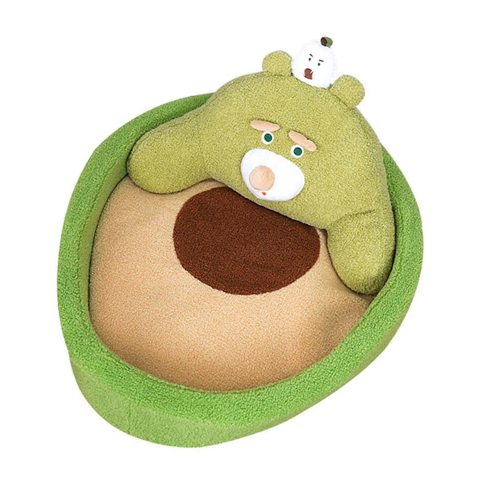 Cuccia per cani di piccola taglia Cuccia Lettino multifunzionale per cani Gatti