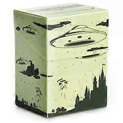 Big Box Deck boks, Ye Olde Invasion