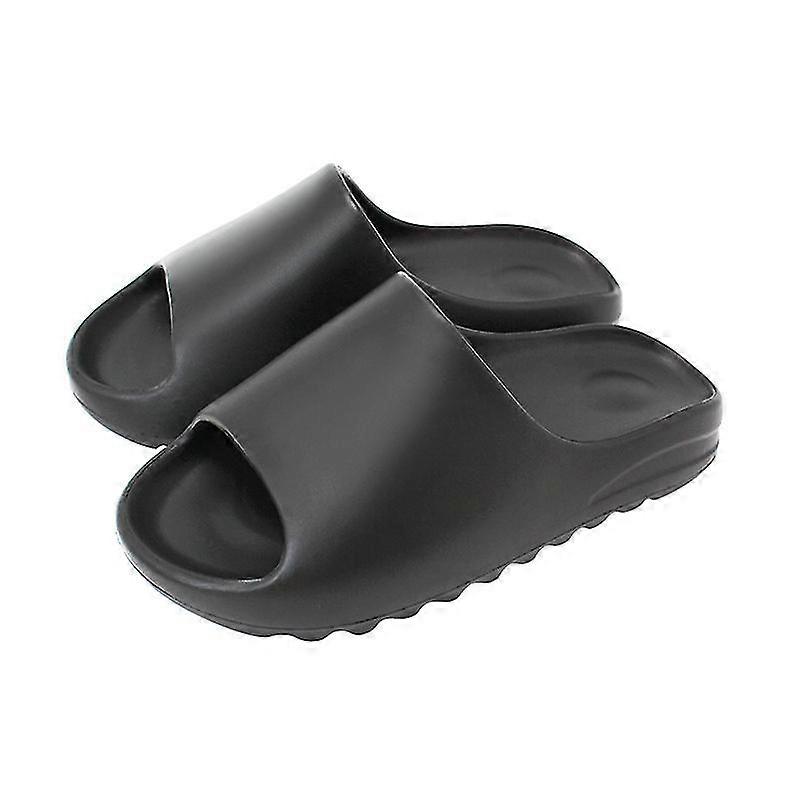 Slides Slippers Platform Beach Sandals