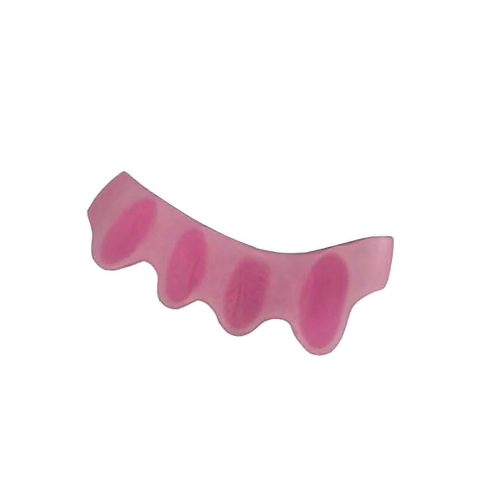 Toe Separator Toe Spreader Toe Spacer Toe Divider For Therapeutic Relief FLYE1920