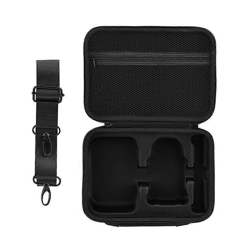 Drone Case Portable and Crossbody Waterproof Case Organizer Bag Host Body Remote Control Bag Handbag Accessories for DJI Mini 4K/Mini 2 SE/Mini 2