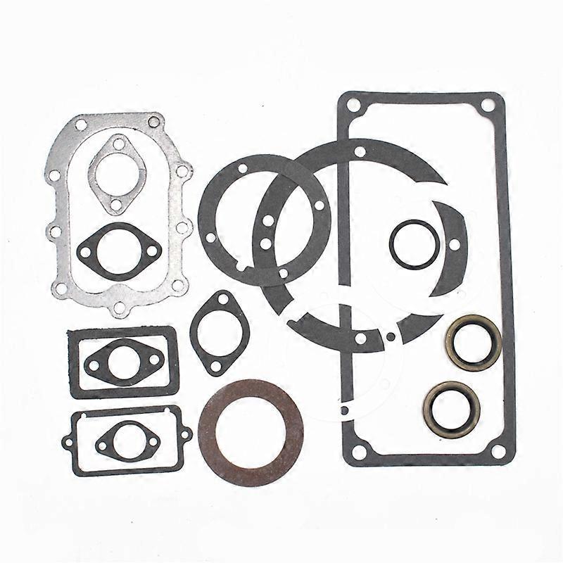 Engine Gasket Set For Briggs & Stratton 291728 Replacement Gasket