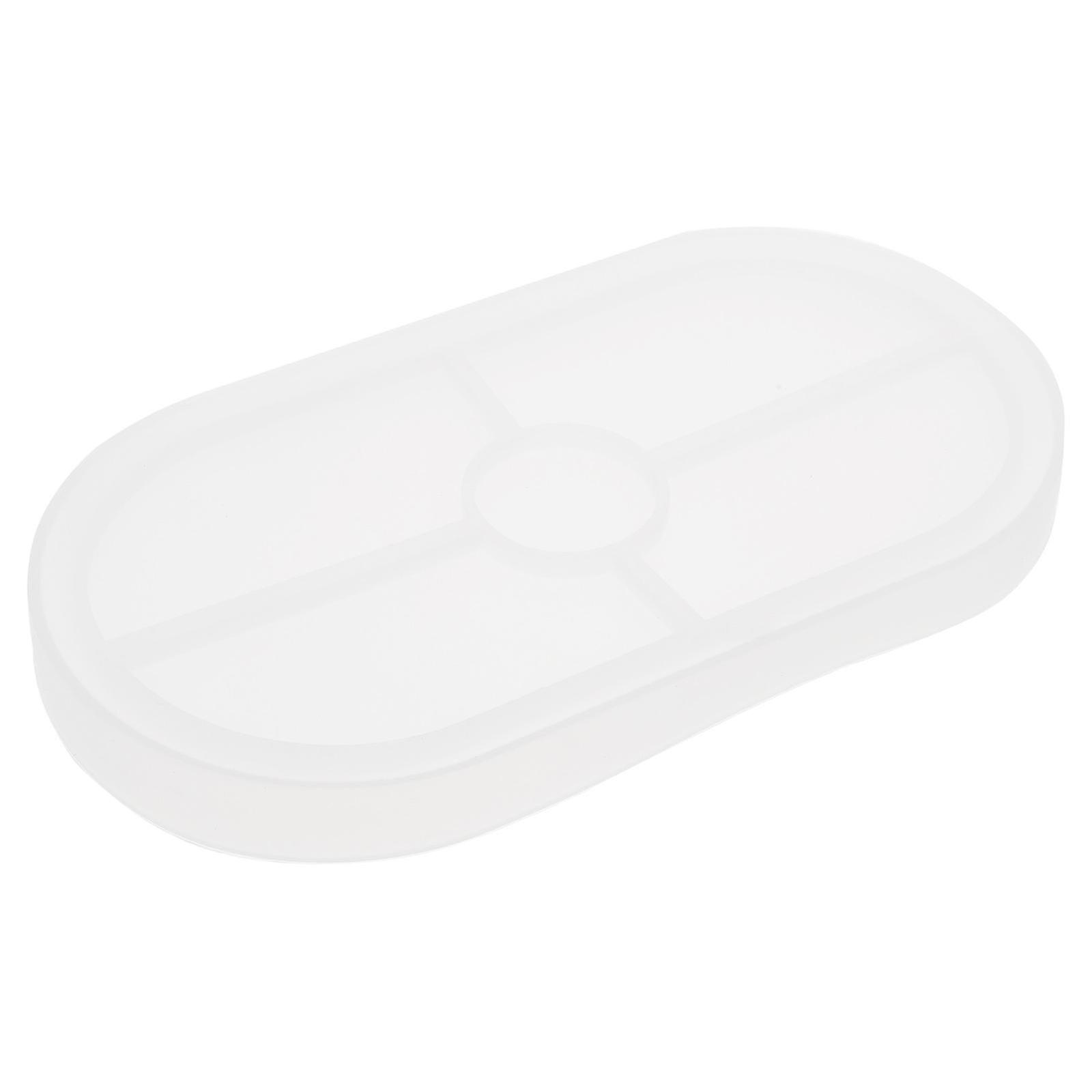1pc Silicone Cup Mat Mold