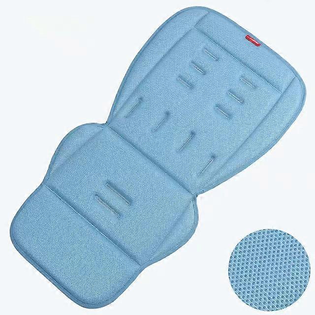 Baby Stroller Mattress Insert Liner Breathable Seat Cushion Mat Stroller Seat Pad Pram High Chair Yoya baby Stroller Accessories