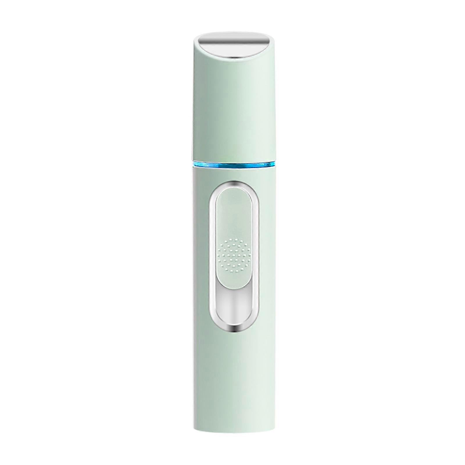 Nano Spray moisture tester portable facial atomizer Mini large volume facial moisturizer