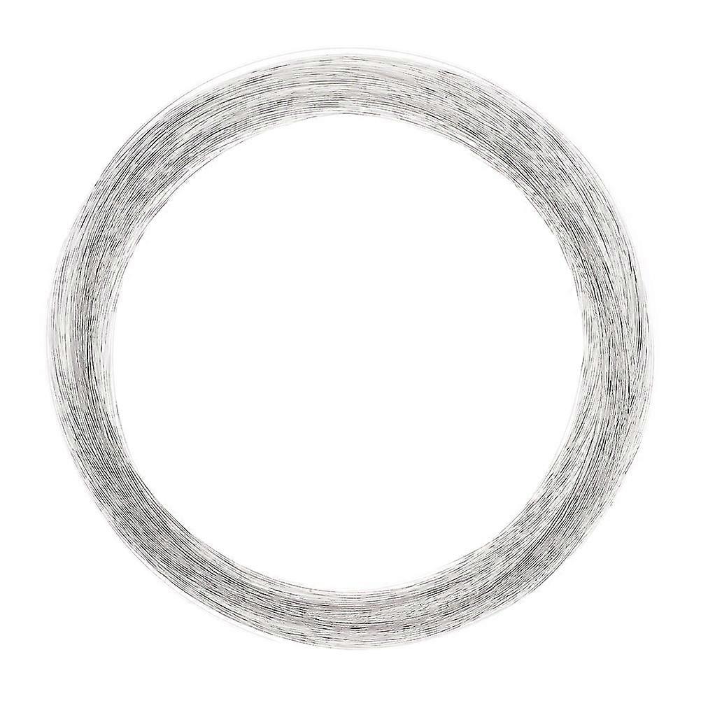 Led Light Decor Optical Fibre Ceiling Light Cable Light End Glow Optical Fiber Wire Ceiling Light Kit