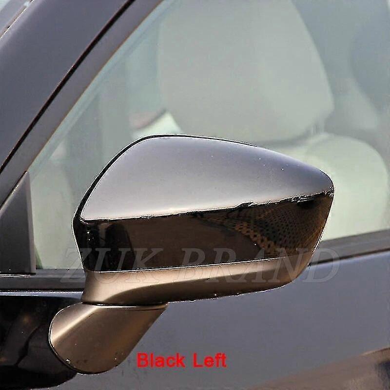Accessori Auto Parti Esterne Porta Retrovisore Laterale Lato Ala Specchio Copertura Alloggiamento Cap Shell Per Mazda Cx-5 Cx5 Ke 2013 2014