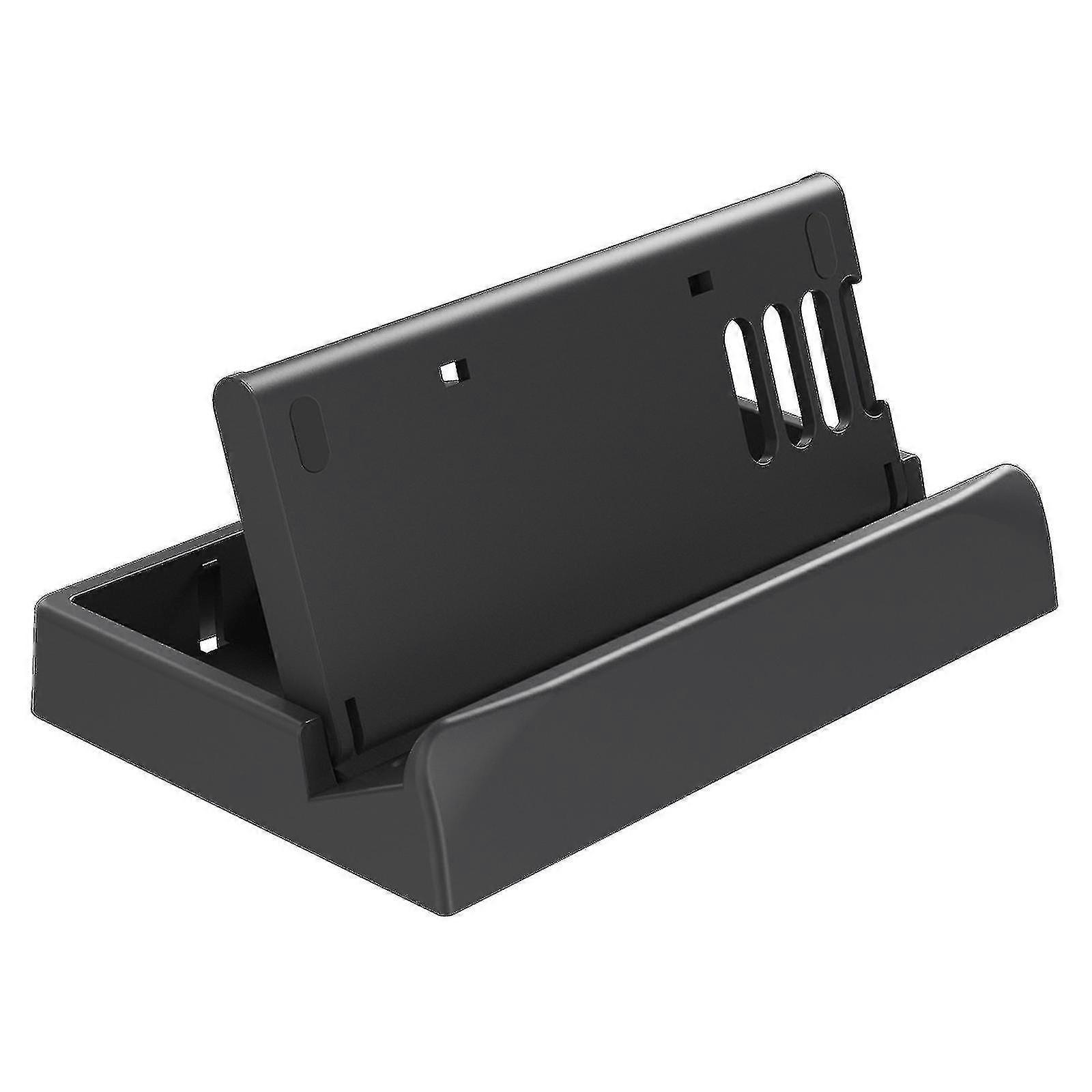 Adjustable Desktop Base Stand For Steam Deck/ns Switch Oled Lite