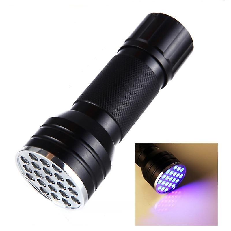 Ultraviolet Light Flashlight Led Blacklight