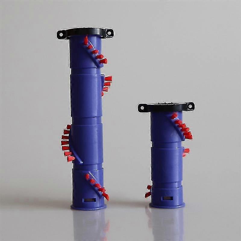 3pcs For Dyson Dc41/dc65 Washable Pre Post-filter Main Roller Brush