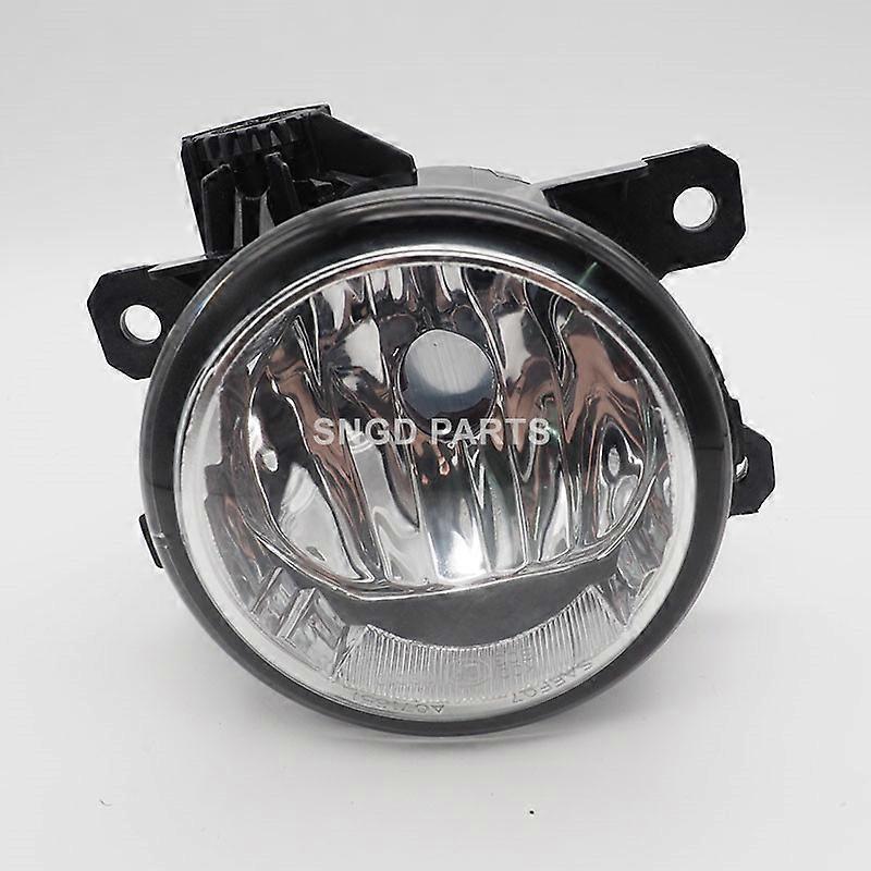 For Honda CRV CR-V 2012 2013 2014 Front Bumper Fog Light Grille Fog Lamp Left=Right