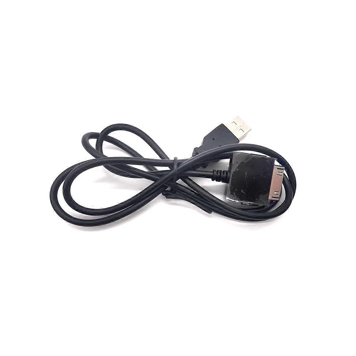 1M USB Sync Data Transfer Copper Wire Charger Cord Charge Wire for Zune Zune2 ZuneHD MP3 MP4 Player