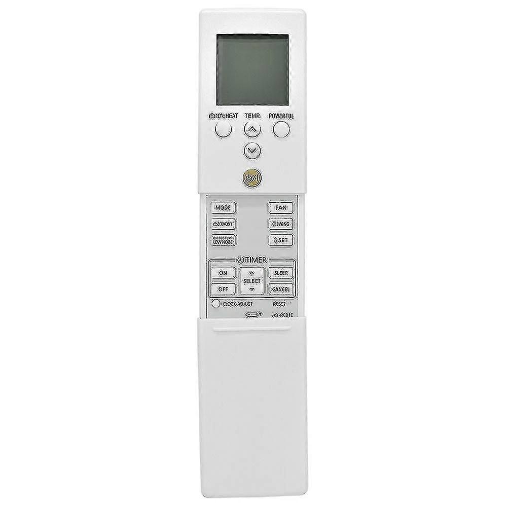 New AR-REM1U For FUJITSU Air Conditioner Remote Control AR-REY1U