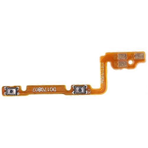 For OPPO R11 Volume Button Flex Cable