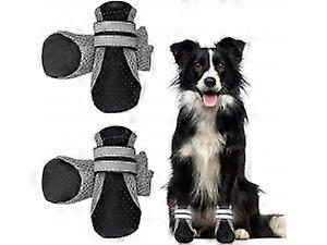Ochranné psí boty, prodyšné psí boty
