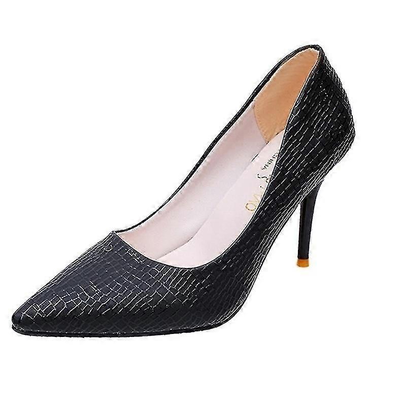 Vrouwen Pointed Toe Schoenen