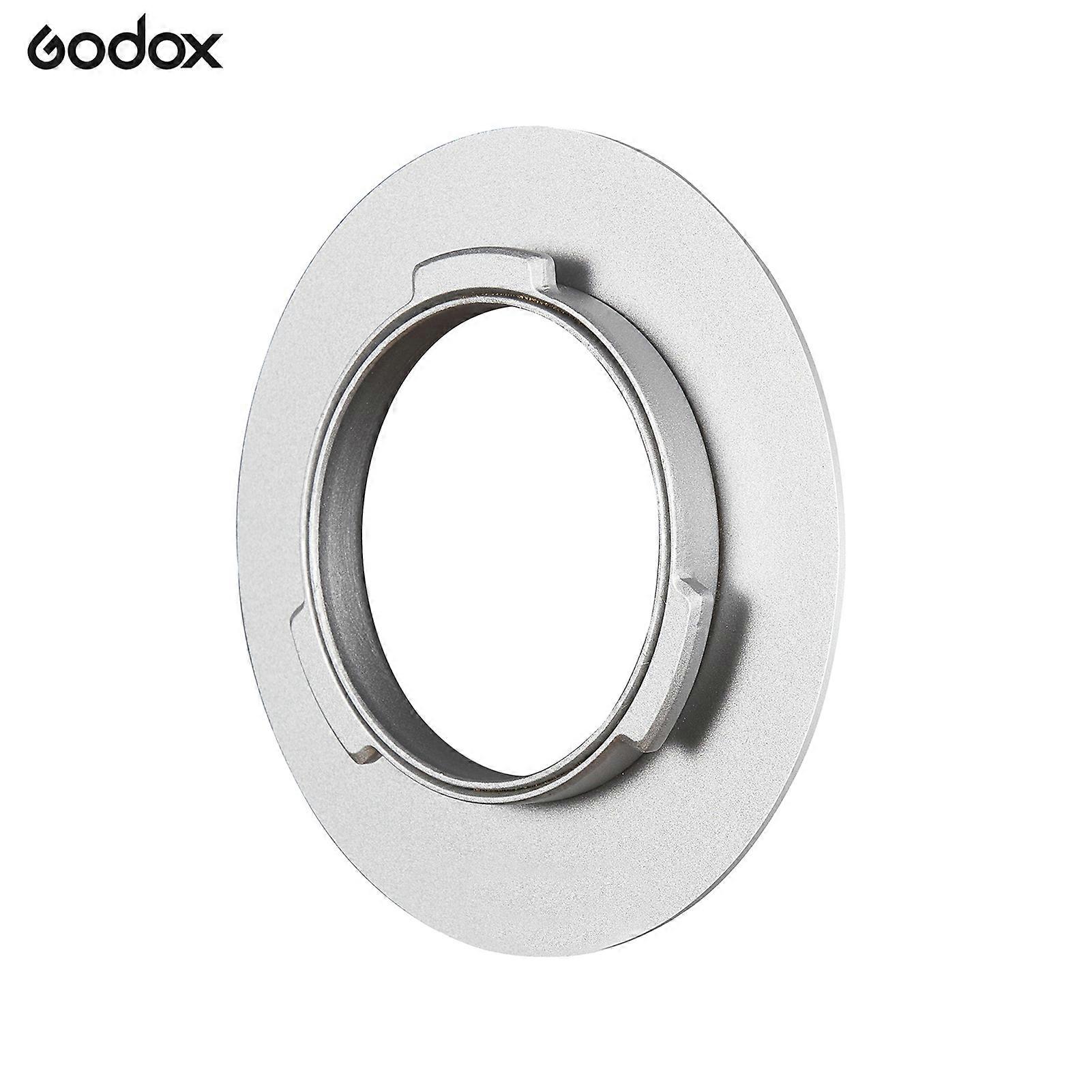 Godox SA-GD Godox Mount Speed Ring do Godox QR-P70/P90/P120 Parabolic Softbox do Godox ML60Bi/ML60 Studio Video Light