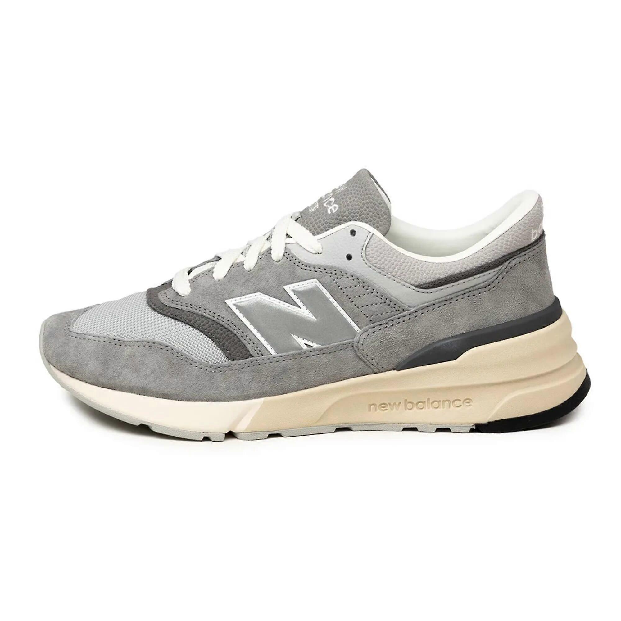 New Balance 997R Shadow Grey U997RHA 男装